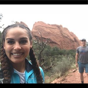 Meet your Posher, Michelle